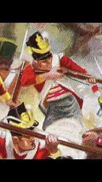 Peninsular War: The Forlorn Hope Never Meant Hope - Badajoz, 1812