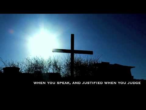 Ash Wednesday | Charlie Peacock Psalm 51