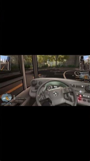 Die ersten Fahrstunden / Bus Simulator 21 / Evili / Nini / Ami