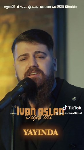 İVAN ASLAN TikTok'ta