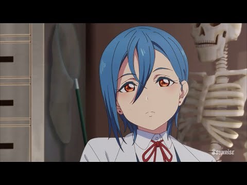 【若菜四季生誕祭2023】四季ちゃん 切り取り集 #Liella #ラブライブ！スーパースター！！