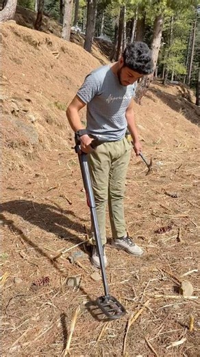 Go Find 22 metal detector #metaldetecting #metal #hunting #hunter