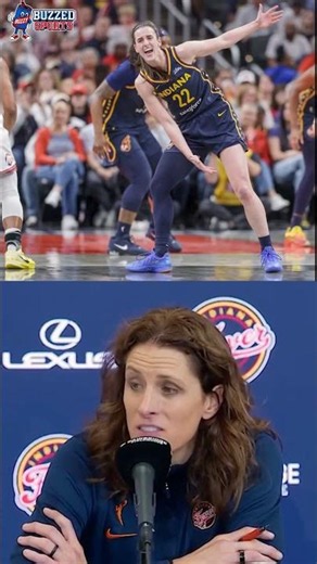 BSM | Are Caitlin Clark Fouls Getting Overlooked? 😳🏀 #WNBA #CaitlinClark