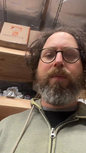 The coolest part of building speakers? Definitely the magnet charger! | Milkman Sound Vintage Amplifiers