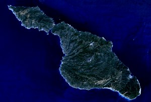Biogeography of Catalina Island - Catalina Island Marine Institute