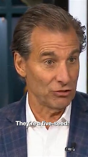 Chris 'Mad Dog' Russo says St. John's got 'royally screwed'