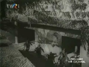 România în al II-lea Război mondial - 10. 23 August întoarcerea armelor