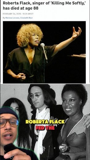 Roberta Flack: Remembering a Voice That Moved the World