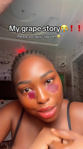 A Horrific Experience: My Graping Story