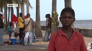 Mozambique: The child trafficking hub of southern Africa
