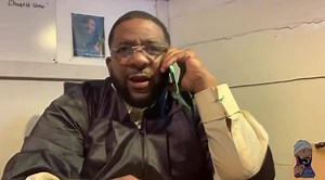 277K views · 7.4K reactions | My guy Mic Larry  | Comic J Will | Facebook