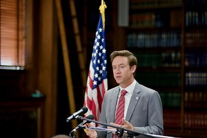 TRANSCRIPT: Denver Mayor Mike Johnston’s State of the City address