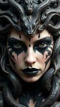 Medusa Tattoo meaning