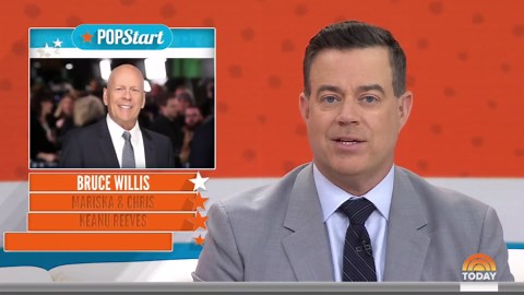 Bruce Willis’ family celebrates his 70th birthday with heartfelt posts