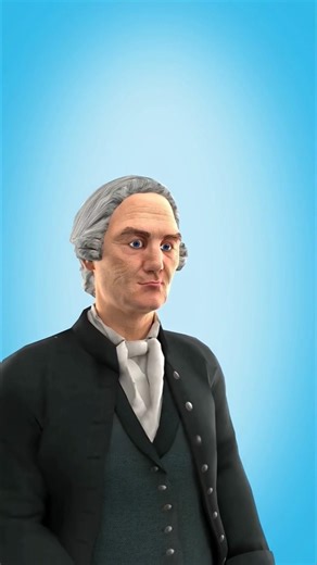 Why America’s First President Had Fake Teeth