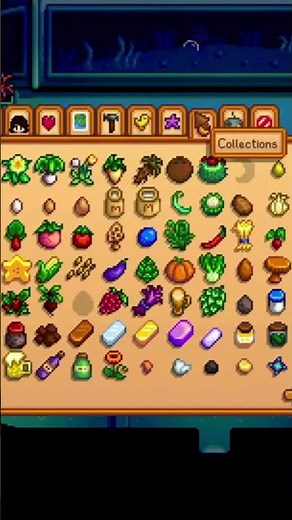 I FINALLY Fished Up EVERY Fish In Stardew Valley