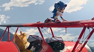 Sonic Movie 2 Japanese Dub Trailer and Voice Actors Revealed