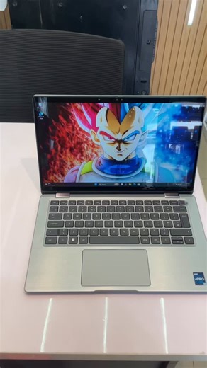 kev.tech_gadgetsgh on Instagram: "DELL LATITUDE 7430 2-in-1 12th Generation 16GB RAM 512GB SSD INTEL CORE i7 vPro 12th GENERATION 10-CORES / 12 THREADS TOUCHSCREEN BACKLIT KEYBOARD FHD 1080P ANTI-GLARE DISPLAY CONVERTIBLE X360 ROTATION 4.8GHz MAX CPU SPEED FINGERPRINT READER FACE ID SENSOR INTEL WI-FI 6E, BLUETOOTH 5.2 FHD IR CAMERA STEREO SPEAKERS 2-THUNDERBOLT 1-USB 3.2 1-HDMI 2.0 MicroSD Card Reader Audio jack port Price 7,500 cedis Shop@ Accra Adabraka calbank 📞📲 0546320952 Payment on deli