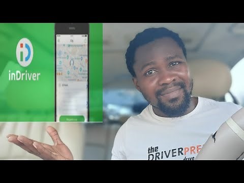 Is Indriver better than Uber and Bolt? || Indriver App review
