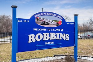 Living in Robbins, IL
