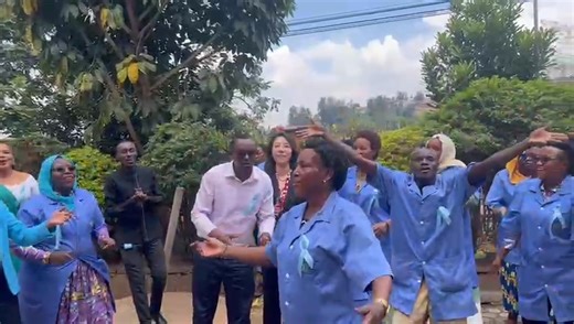 RwandaTelevision on Reels