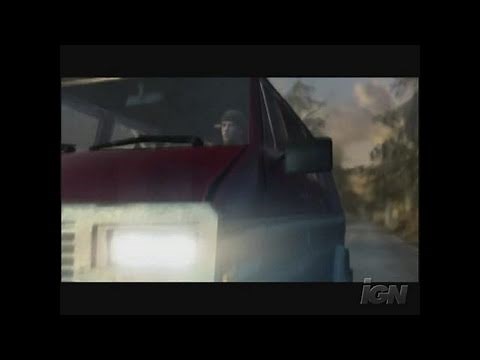 Obscure: The Aftermath PlayStation 2 Review - Video