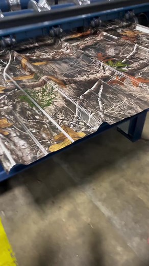 3.3M views · 42K reactions | #realtreecamo #realtreeoutdoors #realtree #Hardy #camo #camoflauge #redneck #shootinghouse | Gadsden Metal Roofing MFG & Sales | Facebook