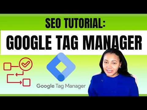 Google Tag Manager Tutorial for Beginners (2025)
