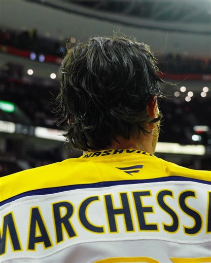 The puck is down for some Monday Matinee hockey | Nashville Predators