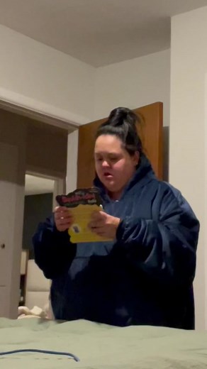 I found this wayyyy too funny