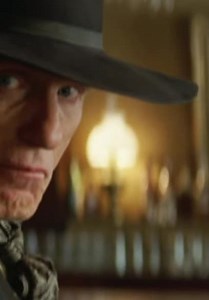 Appaloosa Trailer (2008)