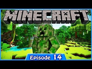 MINECRAFT PS3 - SURVIVAL - PART 14 - WHAT! WHAT DID FIND!?