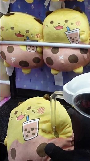 Claw Machine Tips & Tricks: The Squishy Pusher 🦾