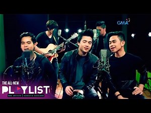 Playlist: Top One Project – Paggising