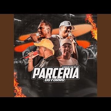 Forró Senta pra Ladrão