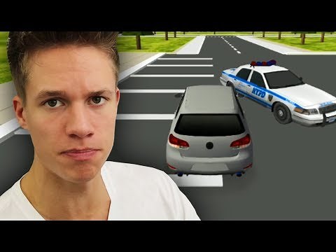 FAHRSCHULE SIMULATOR 🚗