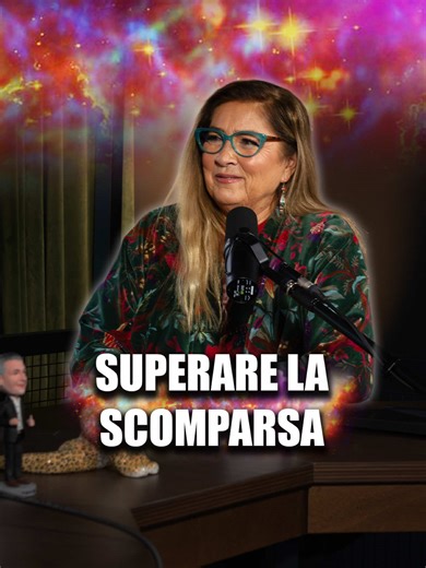 Supernova: Romina Power parla della perdita di una figlia