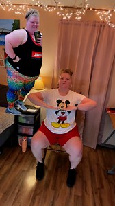 Here is a Tuesday Routine with The Seated Cardio Queen!Needing Low Impact?Needing Beginner Friendly?Seated Cardio is for everyone ❤️14 exercises 3 rounds30 secs per exercise 10 secs rest Low Impact Beginner Friendly Seated Cardio Routine with the Seated Cardio Queen.Please choose you! We can do it! 💞🫶🏻#weightloss #weightlossprogress #weightlossmotivation #wIs #wlsjourney #wIscommunity #vsg #vsgcommunity #vsgjourney #vsgweightloss #gastricsleeve #gastricsleevesurgery #gastricsleevejourney #obe