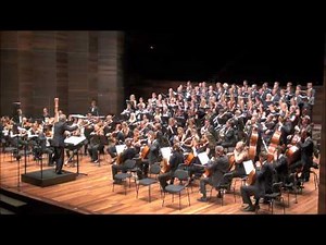 Gefangenenchor (Va, pensiero / Chorus of the Hebrew Slaves) - Giuseppe Verdi