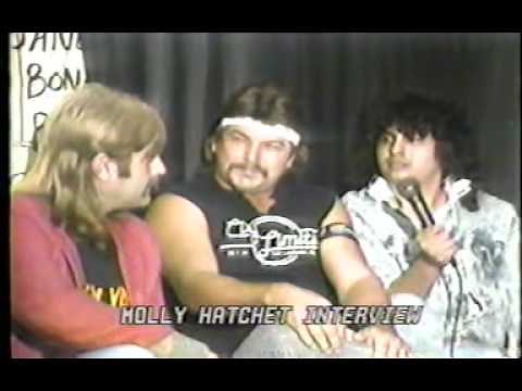 Molly Hatchet Interview with Danny Joe Brown & Duane Roland