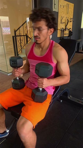 Conste fui motivado a entrenar 😂😂😎....#fitness #ejercicio #gym #humor #comedia