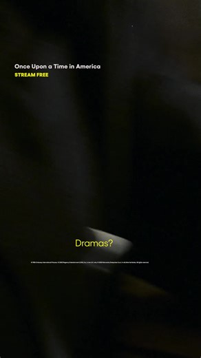 Now Streaming on Pluto TV