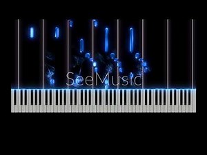 Level 17: Blast Processing - Piano Tutorial￼￼