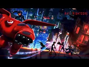 Anti-Nightcore - Immortals (Bass Boosted)