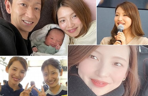 土屋南とは？かわいい画像＆結婚や旦那・妹・師匠・年収など