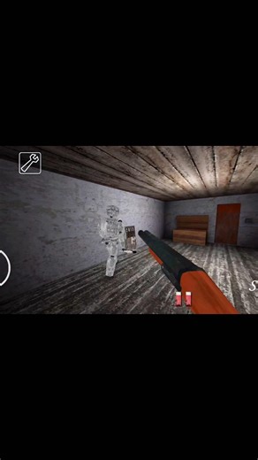 ‎Granny Hard Mode Is Impossible! #hirocion #granny #grannyhorrorgame