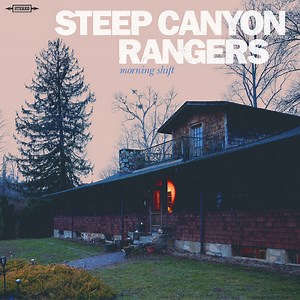 Hominy Valley, by Steep Canyon Rangers