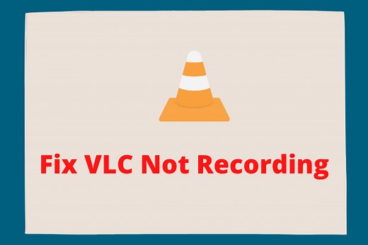 Watch: How to Fix VLC Not Recording Issue [Ultimate Guide]