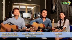 24K views · 1.3K reactions | Chin TV interviews David Lai❤️ | David Lai | Facebook