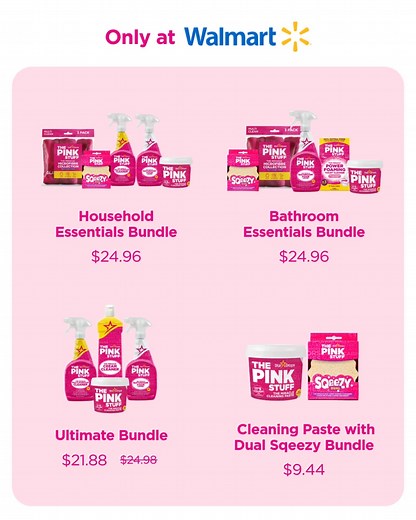 2.6K views · 16 reactions | The Pink Stuff USA on Reels | Facebook